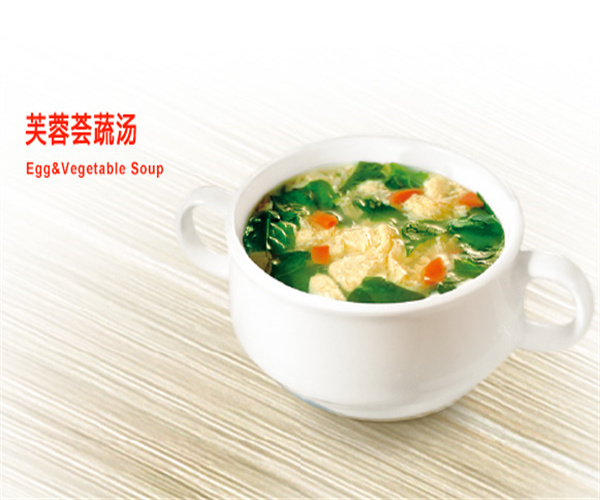 KFC加盟