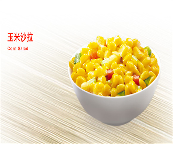 KFC加盟