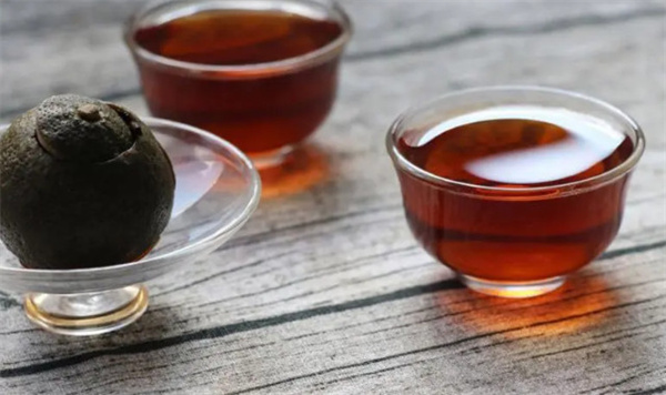 甘茶泡加盟费