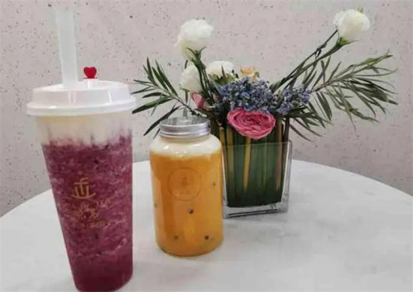 酩茗加盟费