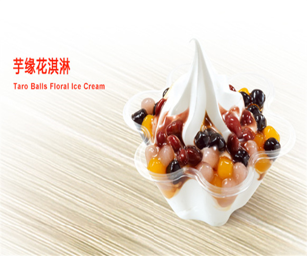 KFC加盟