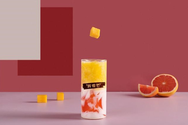 我很芒加盟