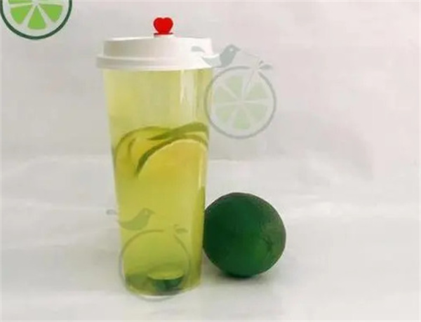 茶桔铺水果茶加盟费