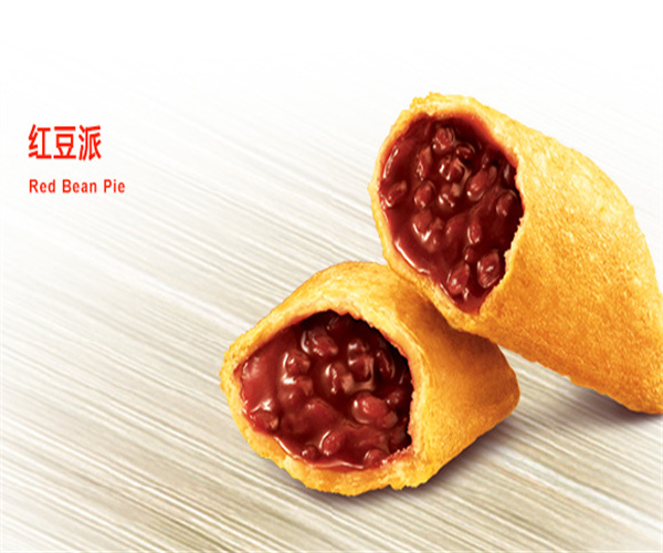 KFC加盟