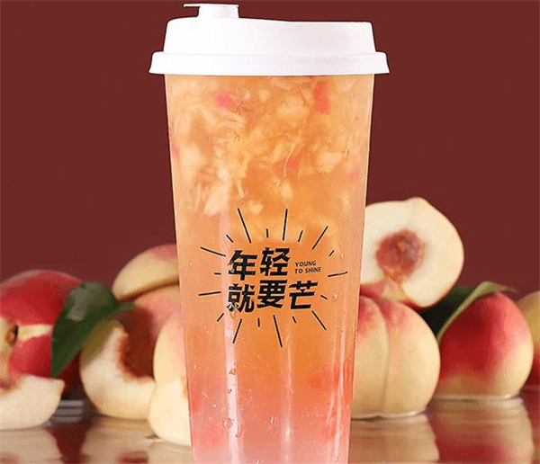 我很芒加盟