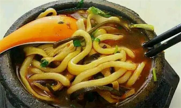 吴进红土豆粉加盟