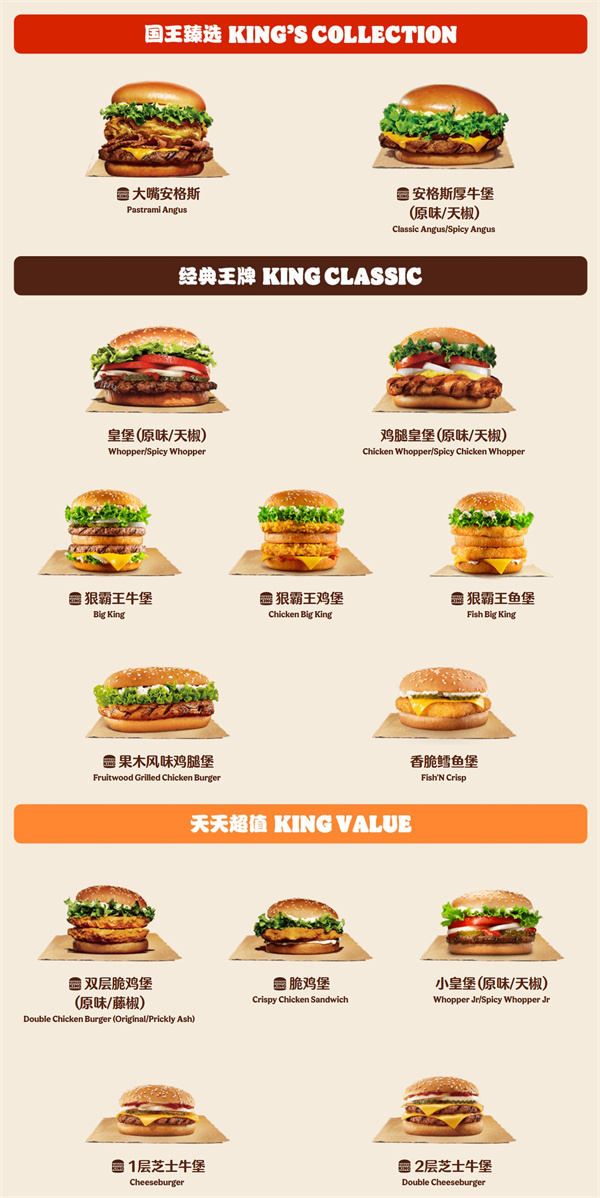 汉堡王店加盟费多少钱