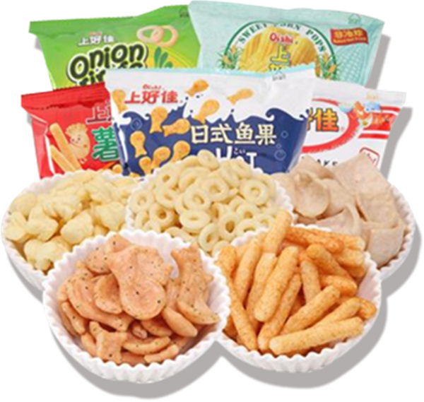 快乐嘀嗒便利店加盟