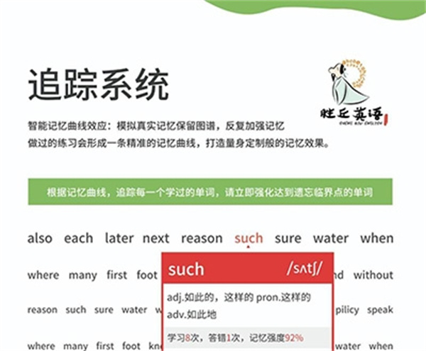 胜丘英语加盟