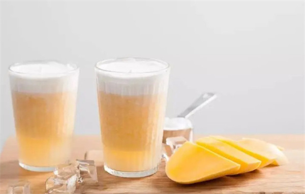 亲茶加盟费