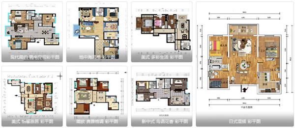 业之峰装饰加盟