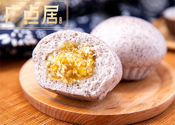 广点居加盟