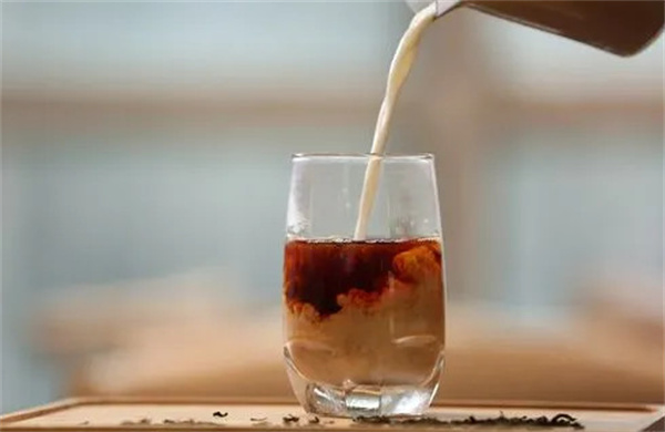 东茶西悦加盟费