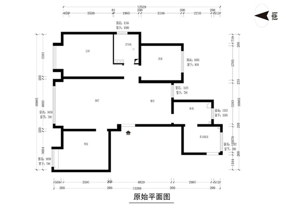 业之峰装饰加盟费