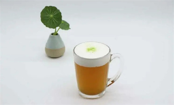 浑喆妍茶加盟费