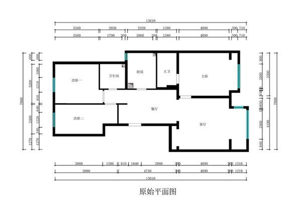 业之峰装饰加盟