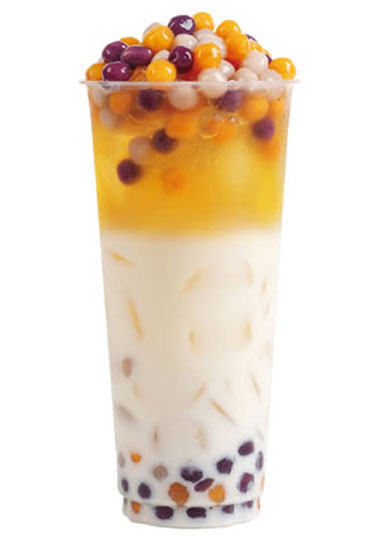 茶桔便加盟
