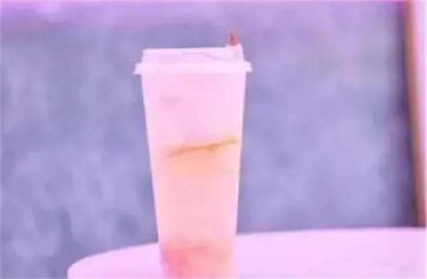 37.2℃果茶