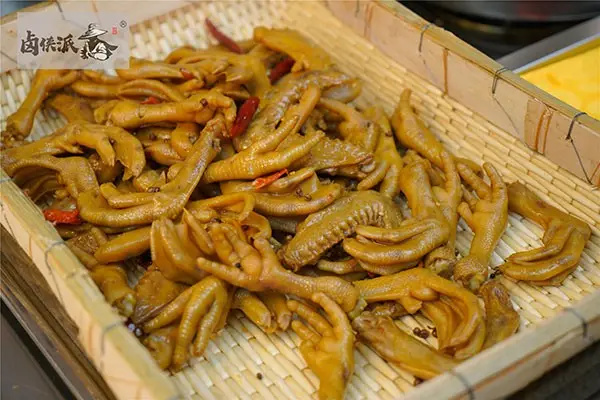 卤侠派现卤现捞加盟