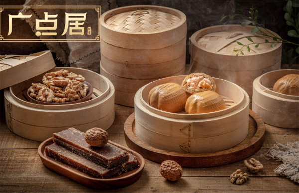 广点居加盟