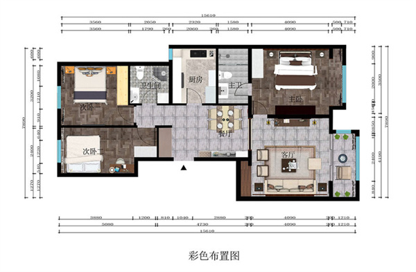 业之峰装饰加盟