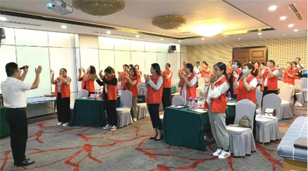 老艾堂（华东）运营中心落户苏州，赋能华东市场服务再升级！