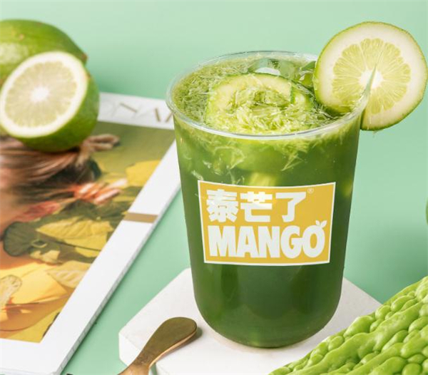 泰芒了加盟费