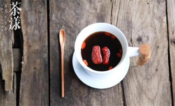 茶漾加盟费