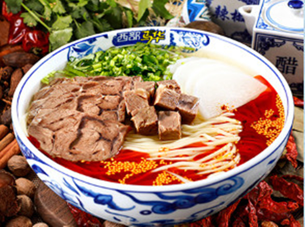 西部马华加盟