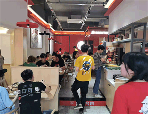 不鱼样加盟