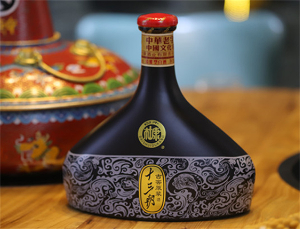 白水杜康酒加盟