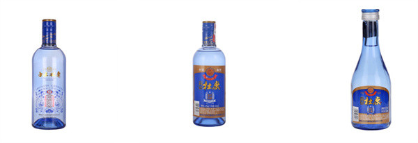 白水杜康酒加盟
