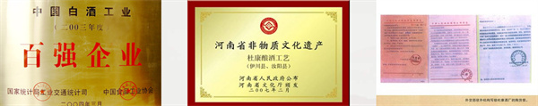 杜康酒加盟