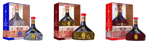 白水杜康酒加盟