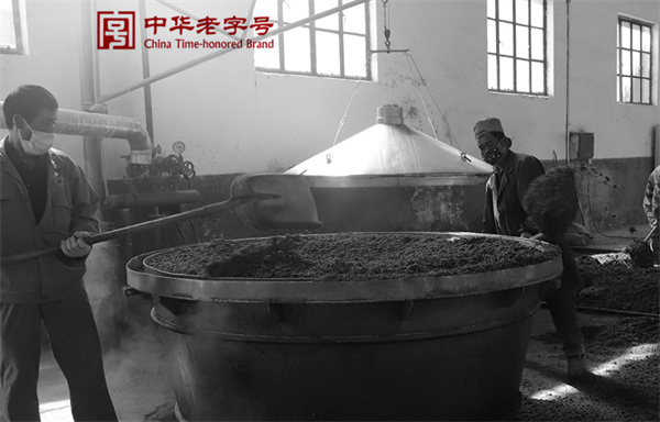 白水杜康酒加盟
