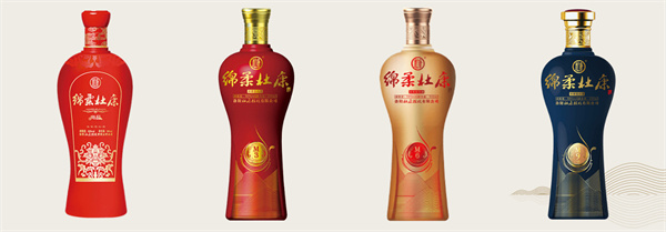 杜康酒加盟