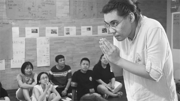 抓马宝贝戏剧早教加盟