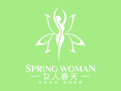 女人春天