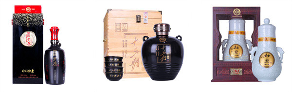 白水杜康酒加盟
