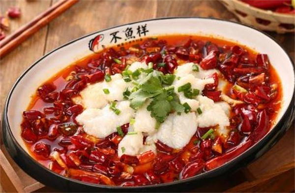 不鱼样加盟