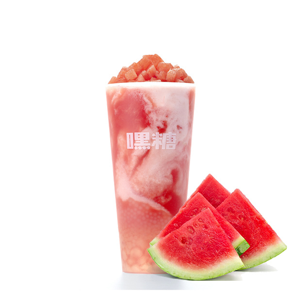嘿糖奶茶加盟