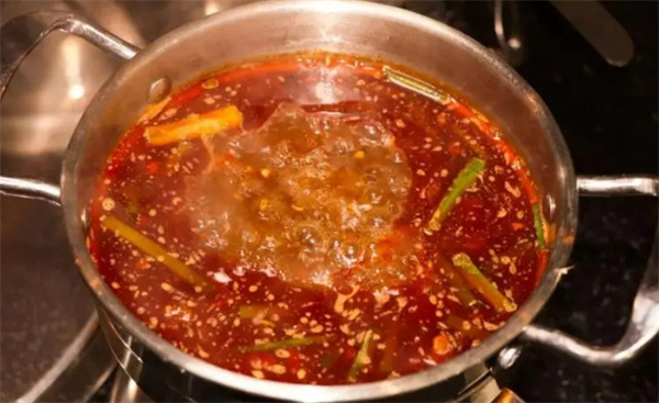 右一锅火锅加盟费