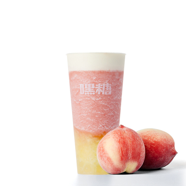 嘿糖奶茶加盟