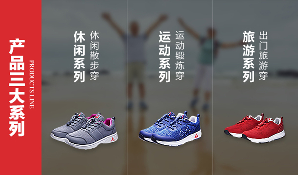 足力健加盟