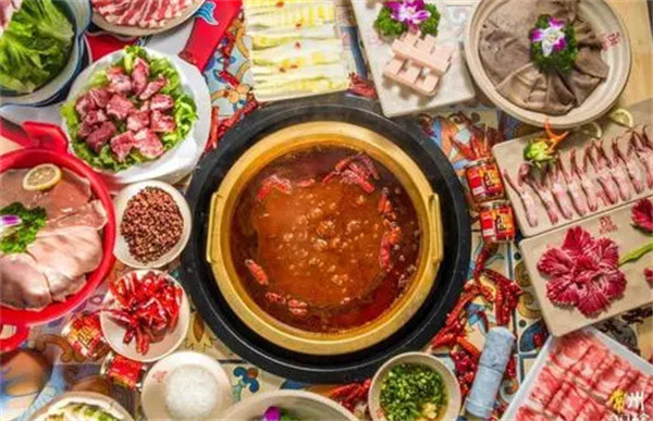灯笼巷火锅加盟费