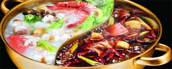 右一锅火锅加盟费