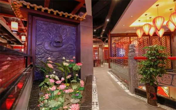 老成都火锅店加盟费