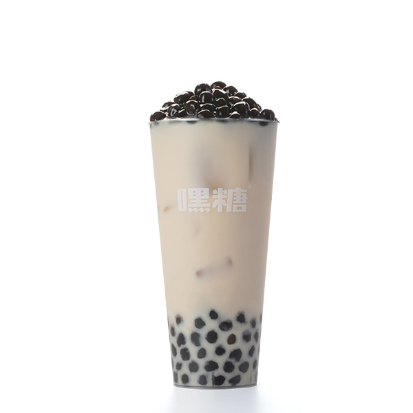 嘿糖奶茶加盟
