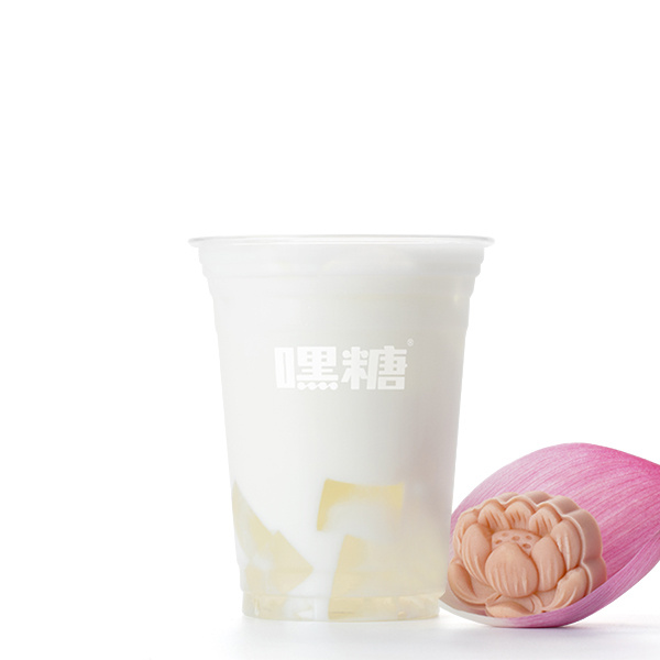 嘿糖奶茶加盟