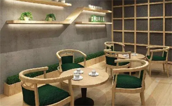 茶纛加盟费